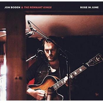 Rose in June Vinyl / 12 Album