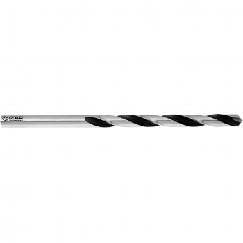 Izar 71987 Broca Larga DIN340N 11,5 mm Metal Duro