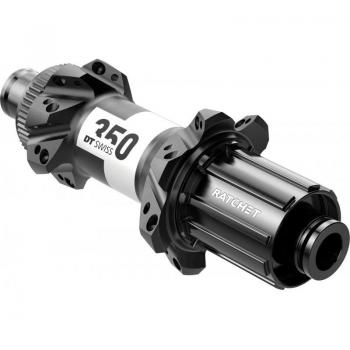 DT Swiss 350 Rear Hub 12x148mm Center-Lock HG11 MTN 28H Straight Pull 36pt
