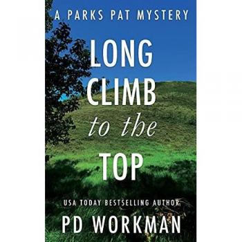 Long Climb to the Top