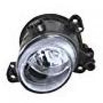 Antibrouillard Gauche H11 Van Wezel pour Mercedes Classe C W204