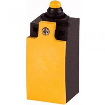 Interrupteur de fin de course avec bouton-poussoir IP66/IP67 pour Eaton LS-20 266120 400 V 6 A 1 pièce