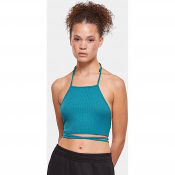Urban Classics Damen Muskelshirt Trapeze