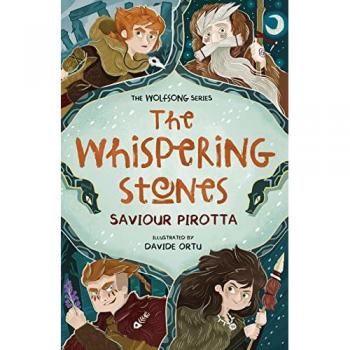 The Whispering Stones