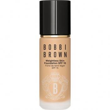 Bobbi Brown Weightless Skin Foundation SPF 15 Natural Tan