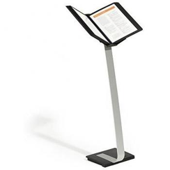 Durable Bodenständer SHERPA Stand 10