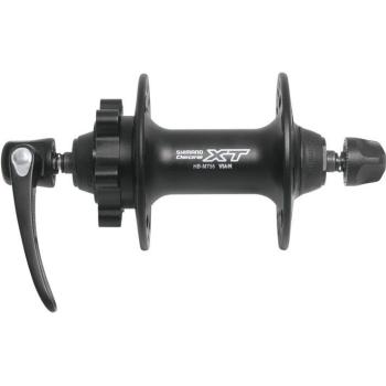 Shimano XT VR Nabe 32 Löcher