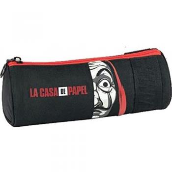 Astuccio tombolino La Casa De Papel
