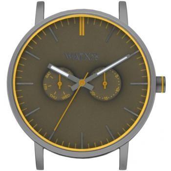 Reloj Watxandco Unisex WXCA2710 (44mm)