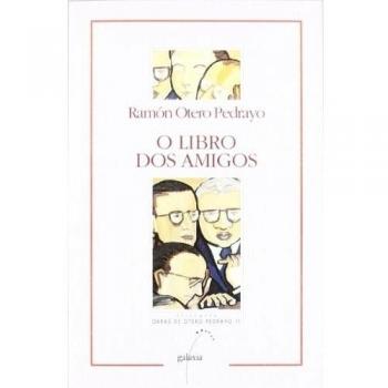 O libro dos amigos