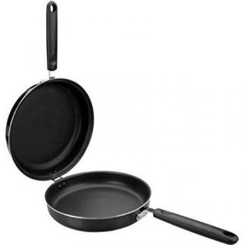 Poêle à tortillas Ibili Indubasic 24 cm