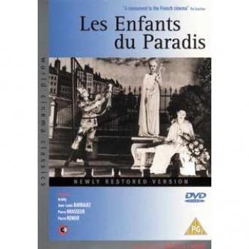 Children of Paradise – Import anglais