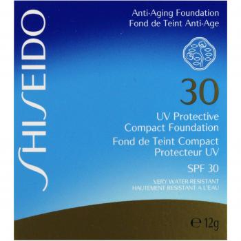 Shiseido KS40293 Sun Protective Makeup Base Foundation SPF 30 Unisex