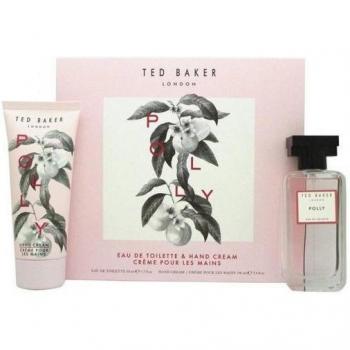 Ted Baker Polly 50ml EDT + 100ml Hand Cream