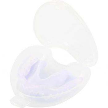 BruxiShield Silicone Sport Attelle Nuit Outil Durable