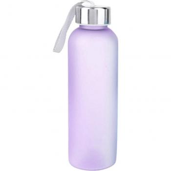Fietsdraaibare waterfles 600ml
