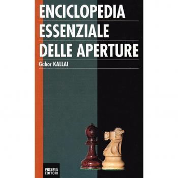 Enciclopedia essenziale delle aperture