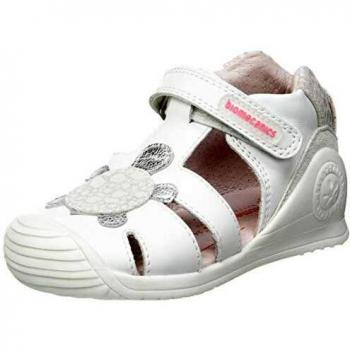 Sandalias Niña Marca Biomecanics Modelo 212109