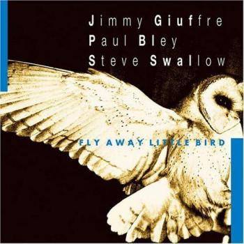 Jimmy Giuffre
