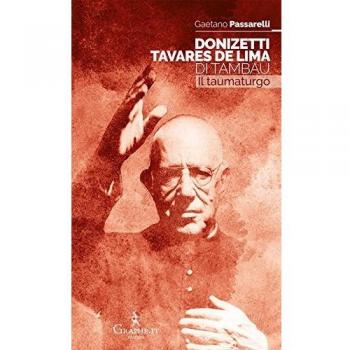 Donizetti Tavares de Lima di Tambaú. Il taumaturgo