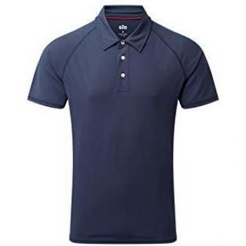 Polo Gill Ultra Léger UV Tec