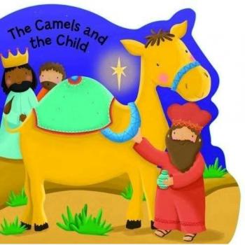 The Camels and the Child