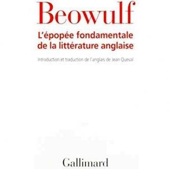 Beowulf (Hors Série)