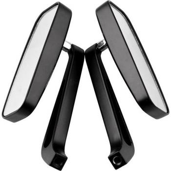 8/10mm Motorcycle Rearview Mirrors