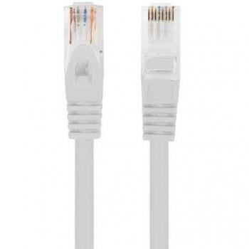 LANBERG Cat.6 UTP Patchcord 10m LSZH – Fluke Certified