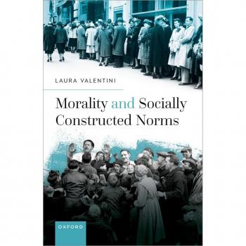 Vitalsource Technologies, Inc. Morality and Socially Constructed Norms