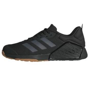 Scarpe da Palestra Adidas Dropset 3 IH8292 Nero
