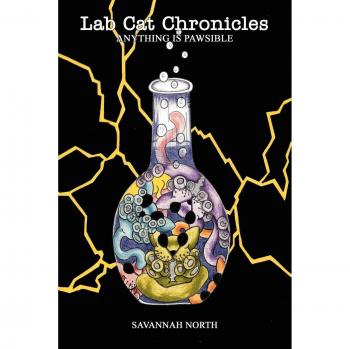 Lab Cat Chronicles