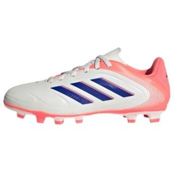 Copa Pure 3 Club – Chaussure de football – Enfant – FG/MG – Blanc – 28