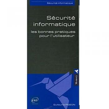Sécurité informatique