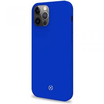 Celly 6.1 Blue Feeling Mobile Cover
