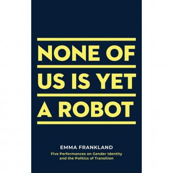 None of Us is Yet a Robot