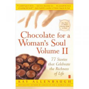 Chocolate for a Woman's Soul