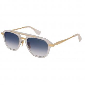 Dita Sunglasses, Gray, Size: ONE SIZE, Unisex