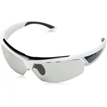 Salice 005 CRX B Large Men's Sunglasses with Grey Lens