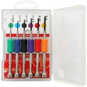 Conjunto de Accesorios TD‑56 para Ajustes Finos