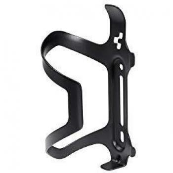 HPA-Sidecage Cube Noir Anodisé
