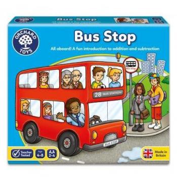 Orchard Toys Bus Stop