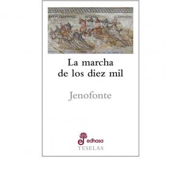 LA MARCHA DE LOS DIEZ MIL