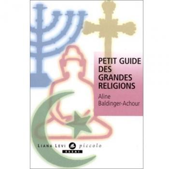 Petit Guide des Religions Pic Export