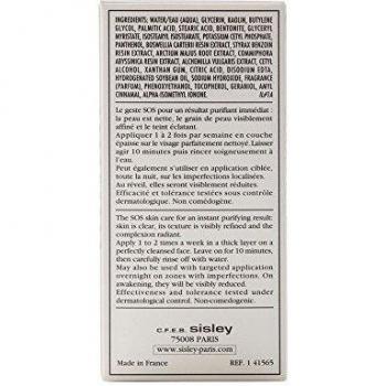 Mascarilla Purificante Profunda con Resinas Tropicales 60 ml