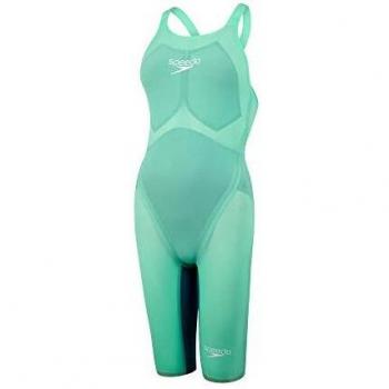 OpenBack FastSkin LZR Pure Value Women's Swimmer