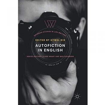Autofiction in English