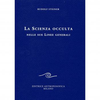 La scienza occulta nelle sue linee generali