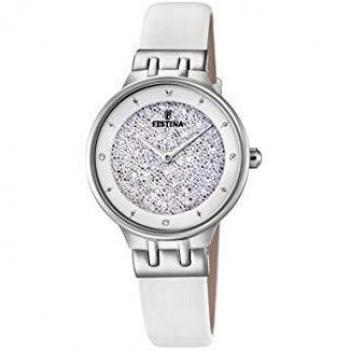 Festina Femme Élégant F20404/1 Montre