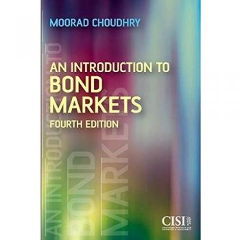 An Introduction to Bond Markets, 4th Edition
